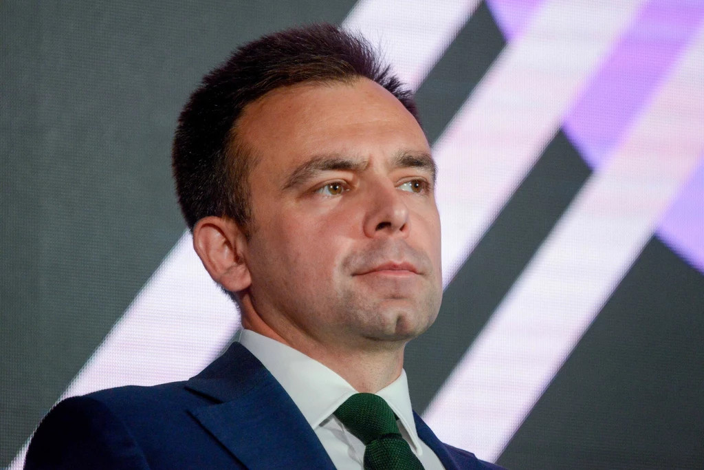 Andrzej Domański (KO) zadeklarował dążenie do rozwoju energetyki opartej na ekologicznych źródłach