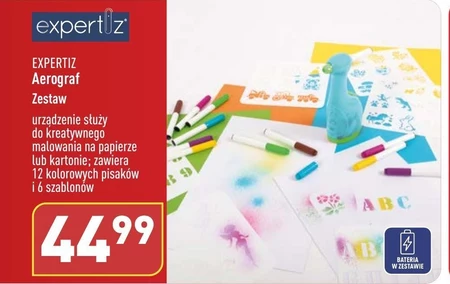 Aerograf Expertiz