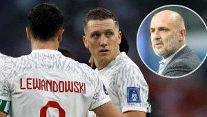 Wybrańców Michała Probierza czeka niełatwa batalia w barażach. Finał możemy zagrać z Walią w Cardiff
