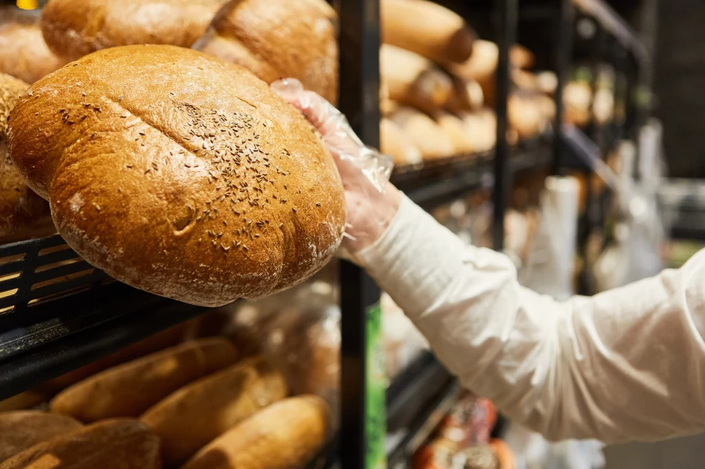 Ceny chleba będą rosły - zapowiadają eksperci. Ostrzegają też, że najtańsze pieczywo może być niezdrowe 