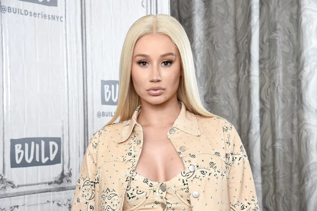 Iggy Azalea zarobiła milionowe kwoty dzięki założeniu konta na OnlyFans