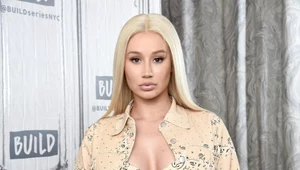 Kariera zeszła na drugi plan. Iggy Azalea na tym portalu zarabia grube miliony!