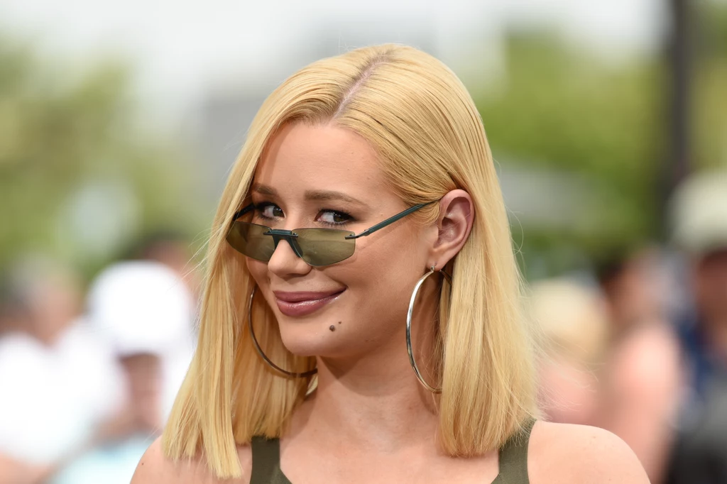 Iggy Azalea