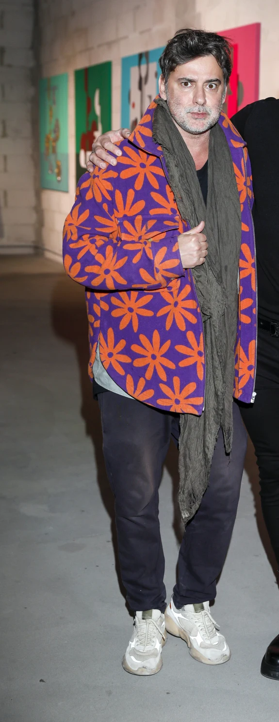 Marcin Tyszka Marcin Tyszka