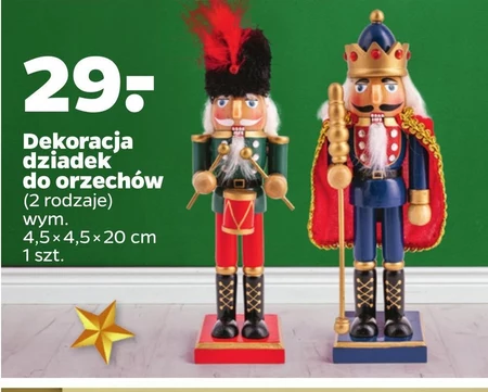 Dziadek do orzechów