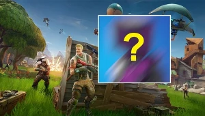 Fortnite i najbrzydszy skin w grze