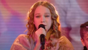 Maja Krzyżewska wróciła do Polski z Eurowizji Junior 2023. "Będzie szok termiczny"