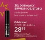 Żel do brwi