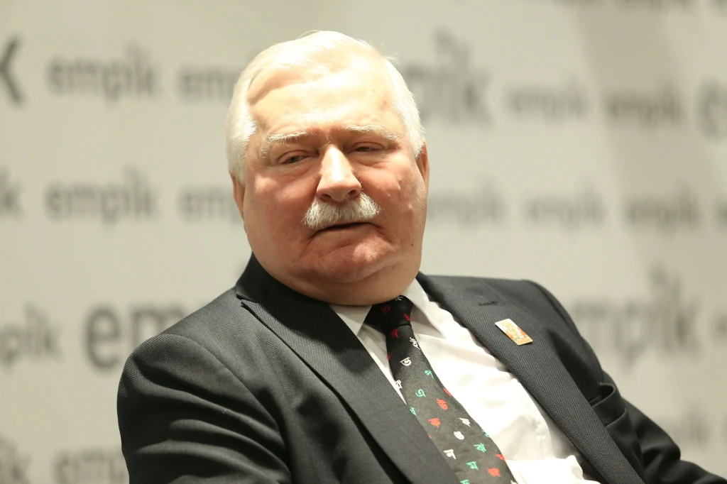 Lech Wałęsa zaplanował już swój pogrzeb. Wie, jak ma wyglądać