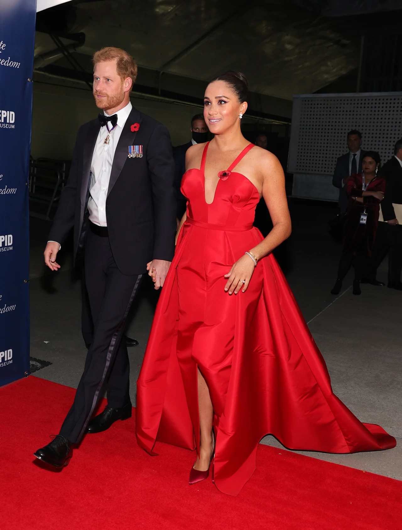Meghan Markle i książę Harry Meghan Markle i książę Harry