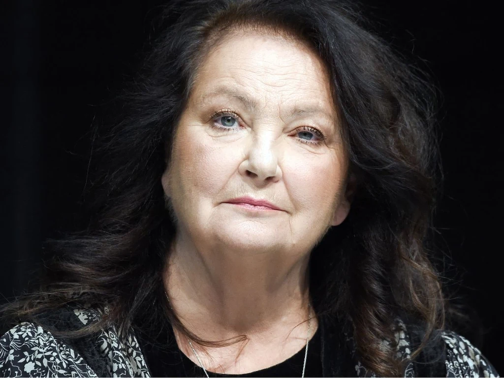 Anna Dymna usłyszała te słowa. Tak zareagowała