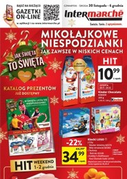 intermarche super