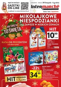 intermarche super