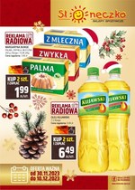 Promocje w Słoneczko