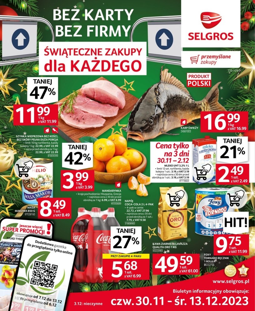 Selgros Cash&Carry