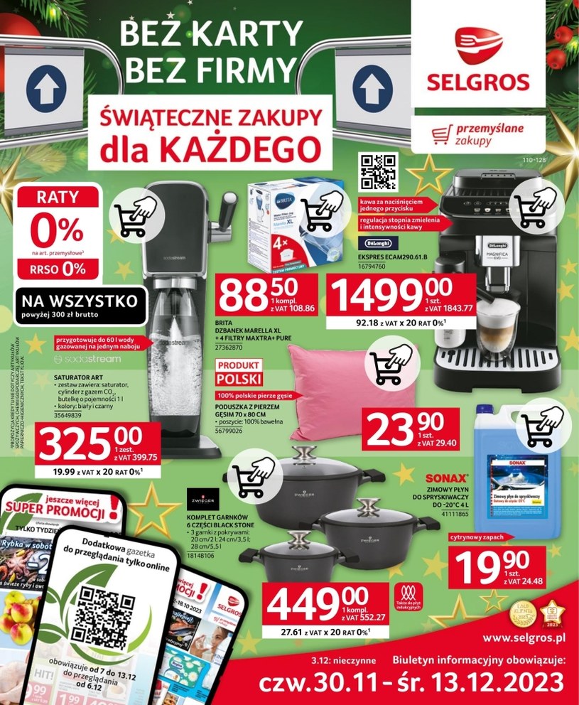 Selgros Cash&Carry
