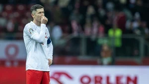 Reprezentant Polski broni Lewandowskiego. „A gdzie są inni liderzy kadry?”