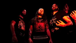 Necrowretch: Album "Swords Of Dajjal" gotowy. Sprawdź singel "Numidian Knowledge"