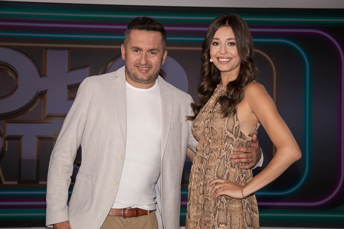 Norbi i Iza Krzan Norbi i Iza Krzan