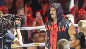 Artur Szpilka nie ukrywa, że własna historia, którą opowiedział w mającej wkrótce premierę biografii, wywołuje w nim wielkie poruszenie