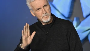 James Cameron