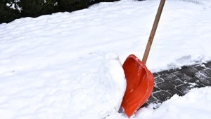 Służebność drogi i problem. Kto odśnieża, kto remontuje? 