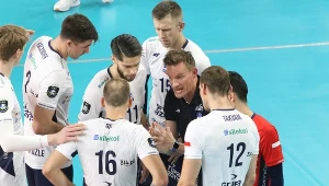 Siatkarze  Grupy Azoty ZAKS-y Kędzierzyn-Koźle