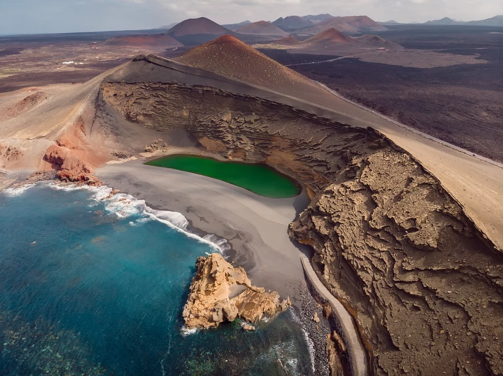 Nie przeocz podczas zwiedzania Lanzarote