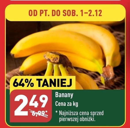Banany
