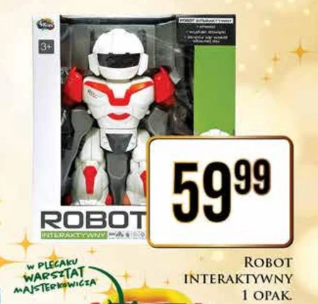 Robot