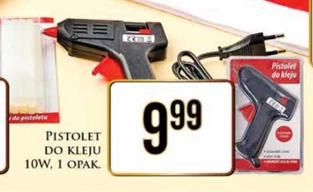 Pistolet do kleju