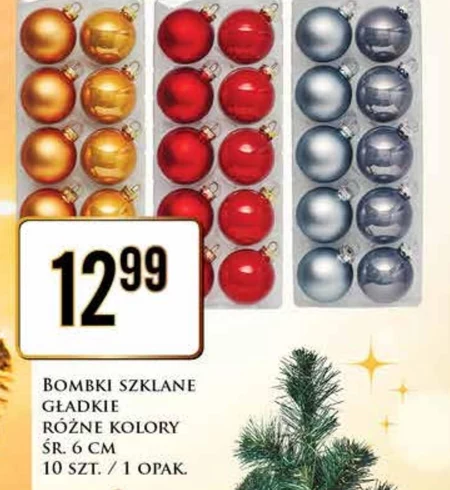 Bombki