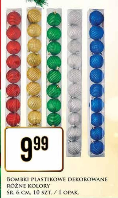 Bombki
