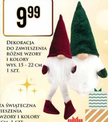 Dekoracja