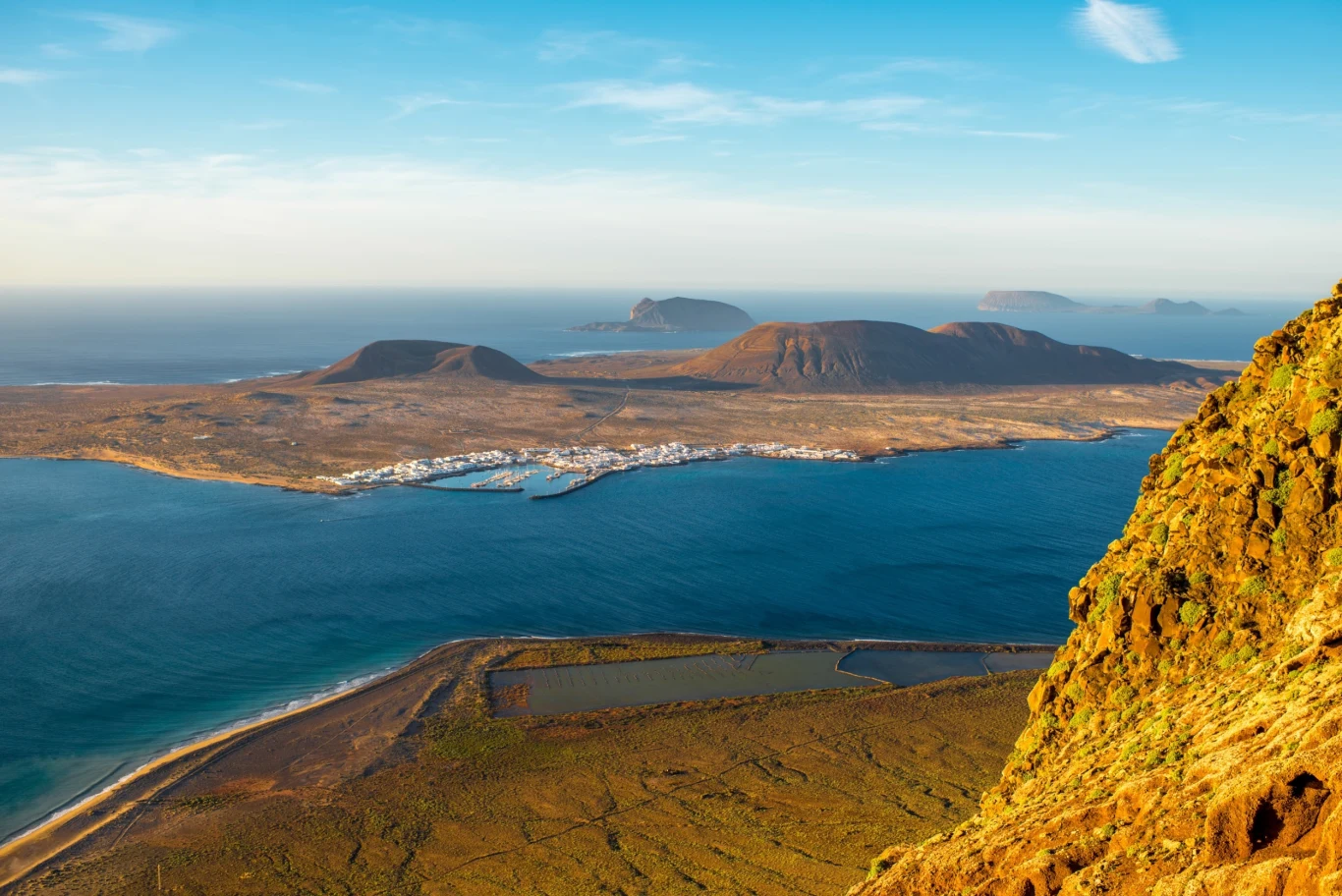Nie odwiedzaj tego miejsca w pośpiechu