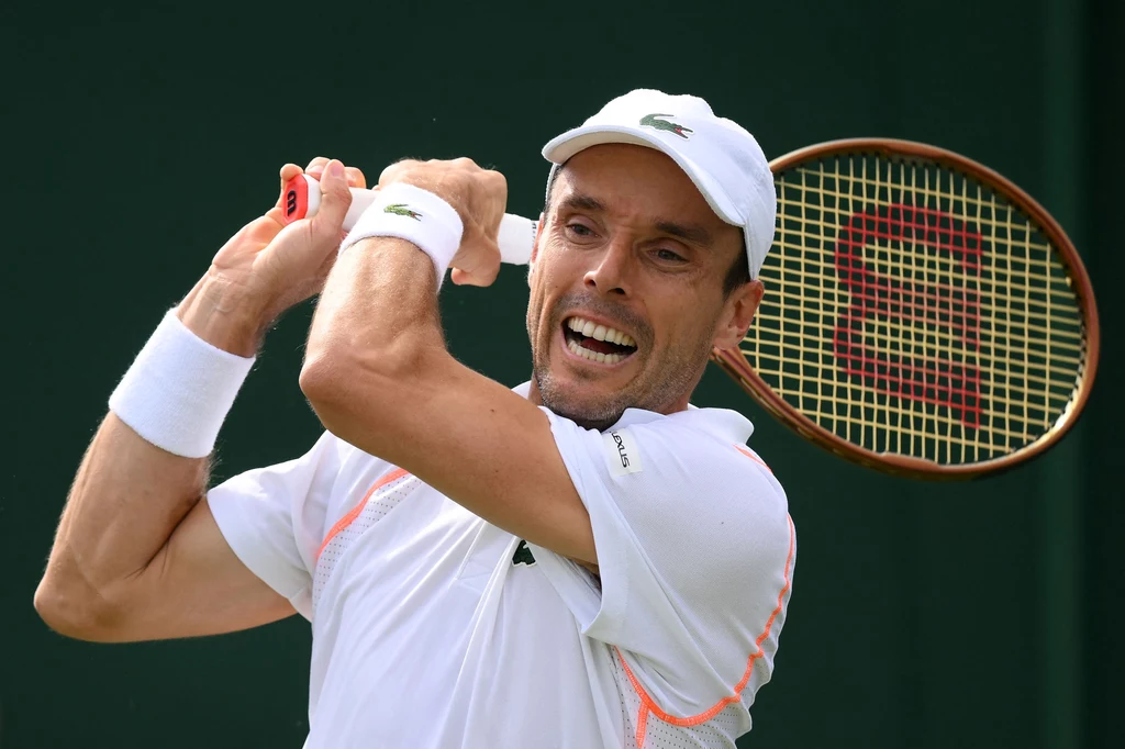 Roberto Bautista Agut Roberto Bautista Agut