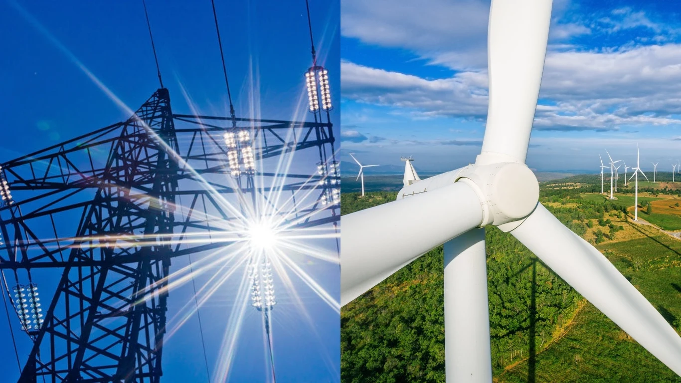 Celem dezinformacji jest m.in. zahamowanie transformacji energetycznej KO, Trzecia Droga i Nowa Lewica są zamrożenia cen energii do końca czerwca '24 i liberalizacji przepisów dotyczących wiatraków na lądzie