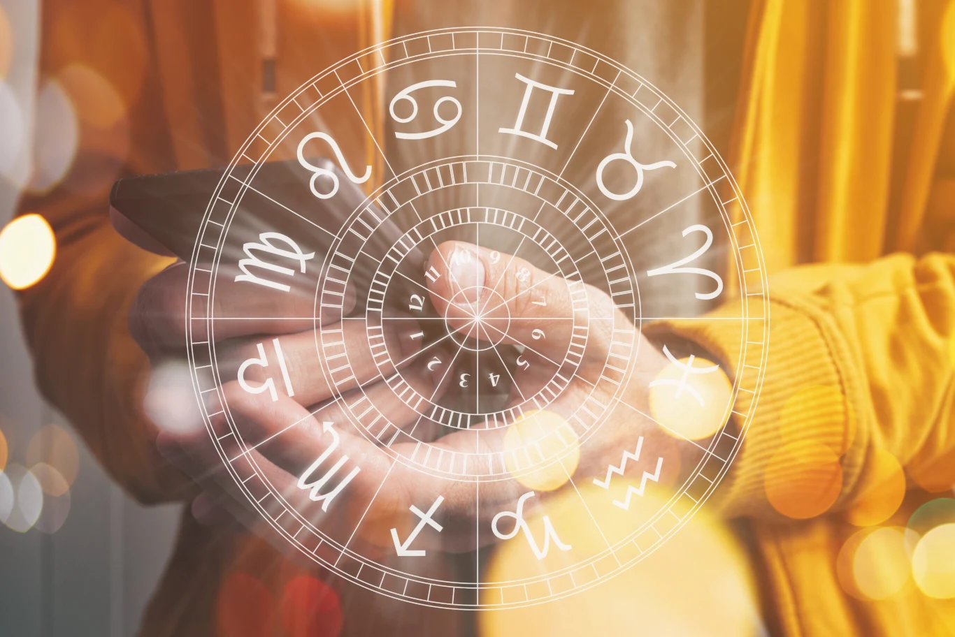 Horoskop finansowy od wróżki Anne Horoskop finansowy od wróżki Anne