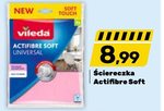 Ściereczka Vileda