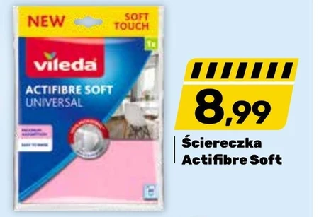 Ściereczka Vileda