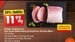 Schab wieprzowy Kraina Mięs
