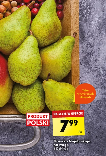 Gruszka