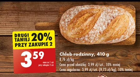 Chleb S!