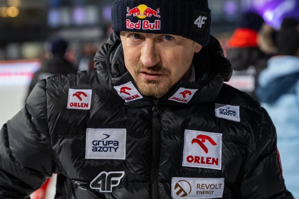 Adam Małysz Adam Małysz