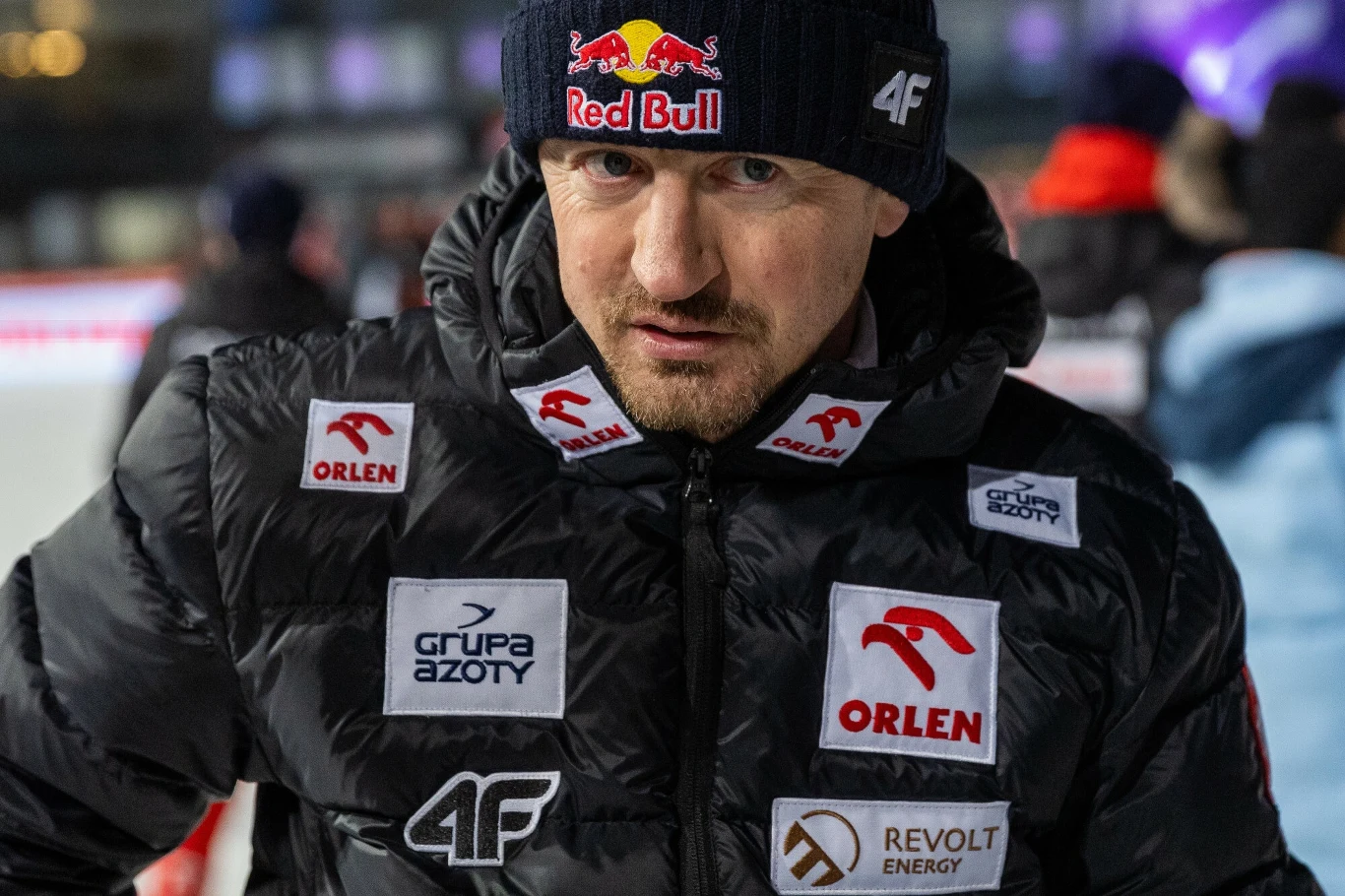 Adam Małysz Adam Małysz