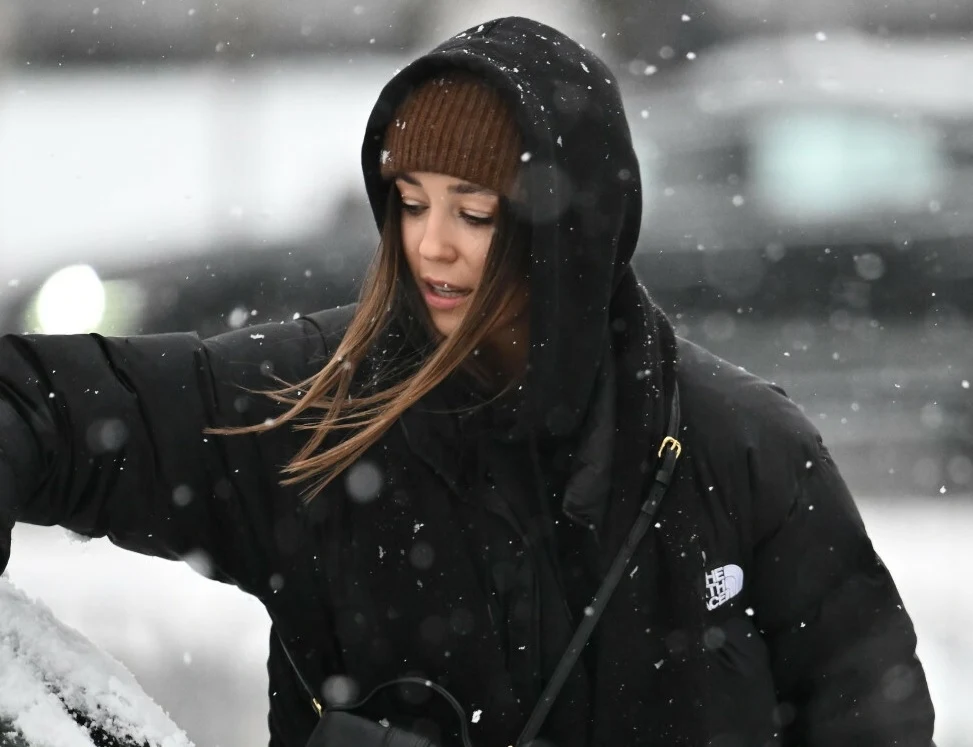 Izabella Krzan Izabella Krzan