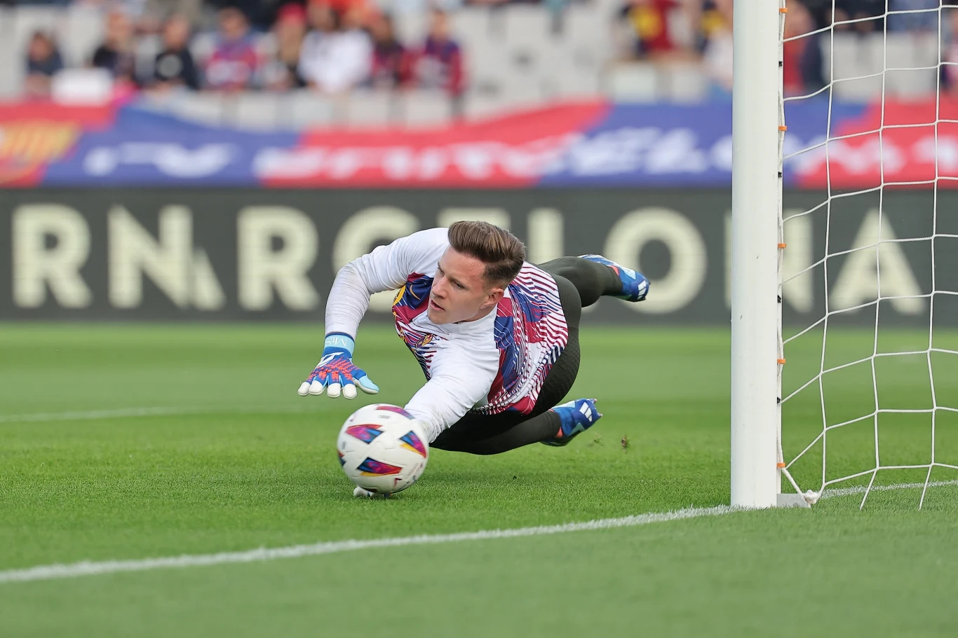 Marc-Andre ter Stegen Marc-Andre ter Stegen
