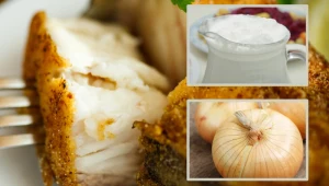 Świąteczny karp ma zapach mułu? Zrób to przed smażeniem, a problem zniknie na zawsze