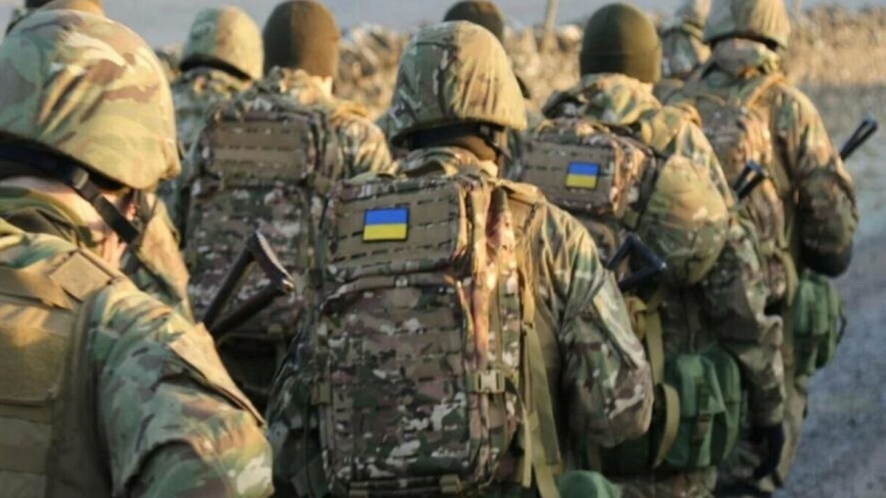 Siły Zbrojne Ukrainy Siły Zbrojne Ukrainy