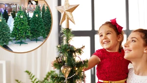 Jak wybrać sztuczną choinkę? Zwróć uwagę na te szczegóły, a będzie wyglądała, jak żywa 